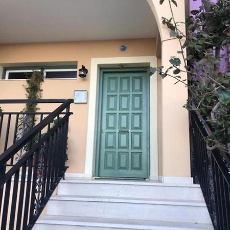 Marinos Studios Poros  Ngoại thất bức ảnh