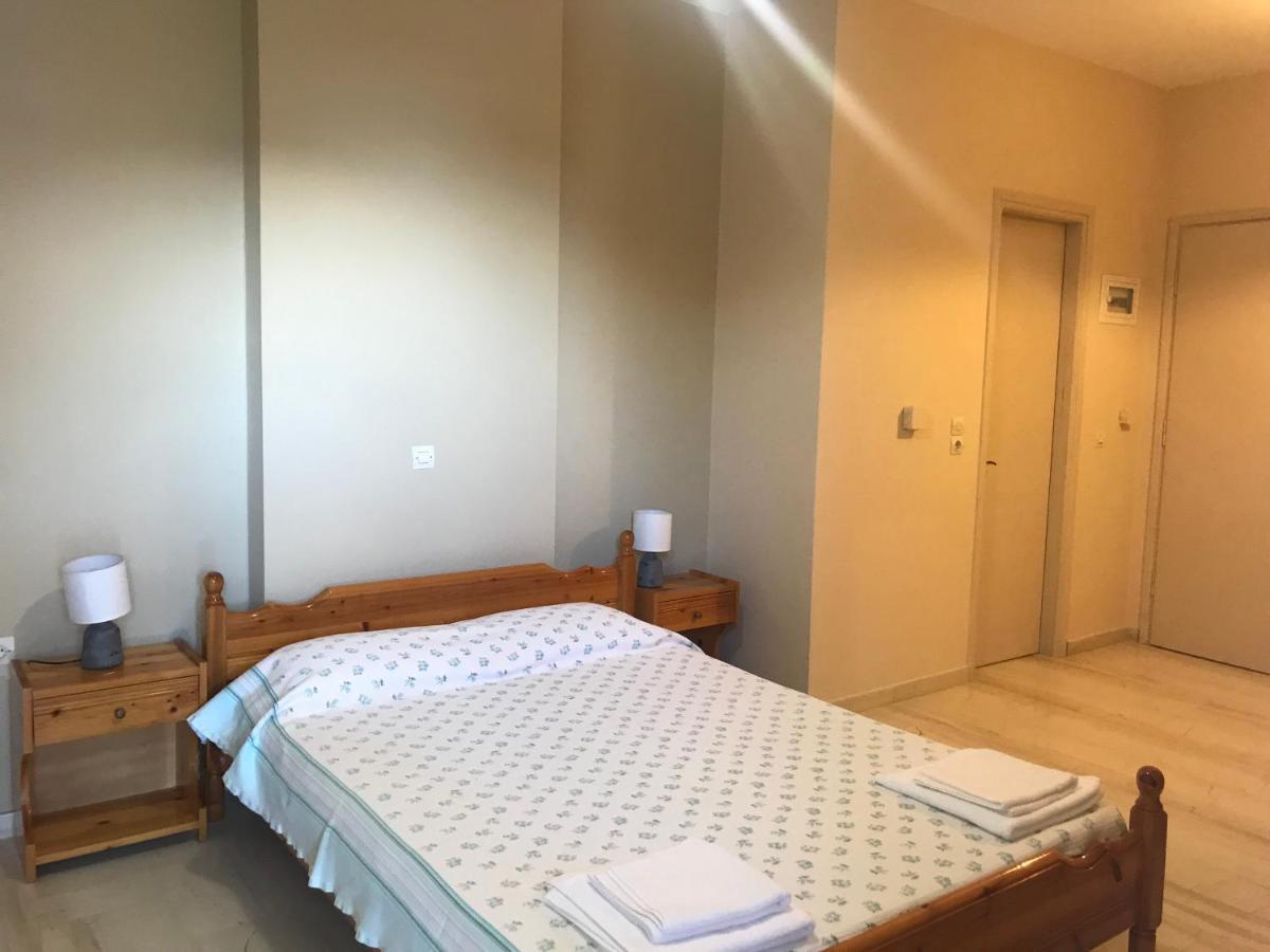 Marinos Studios Poros  Ngoại thất bức ảnh