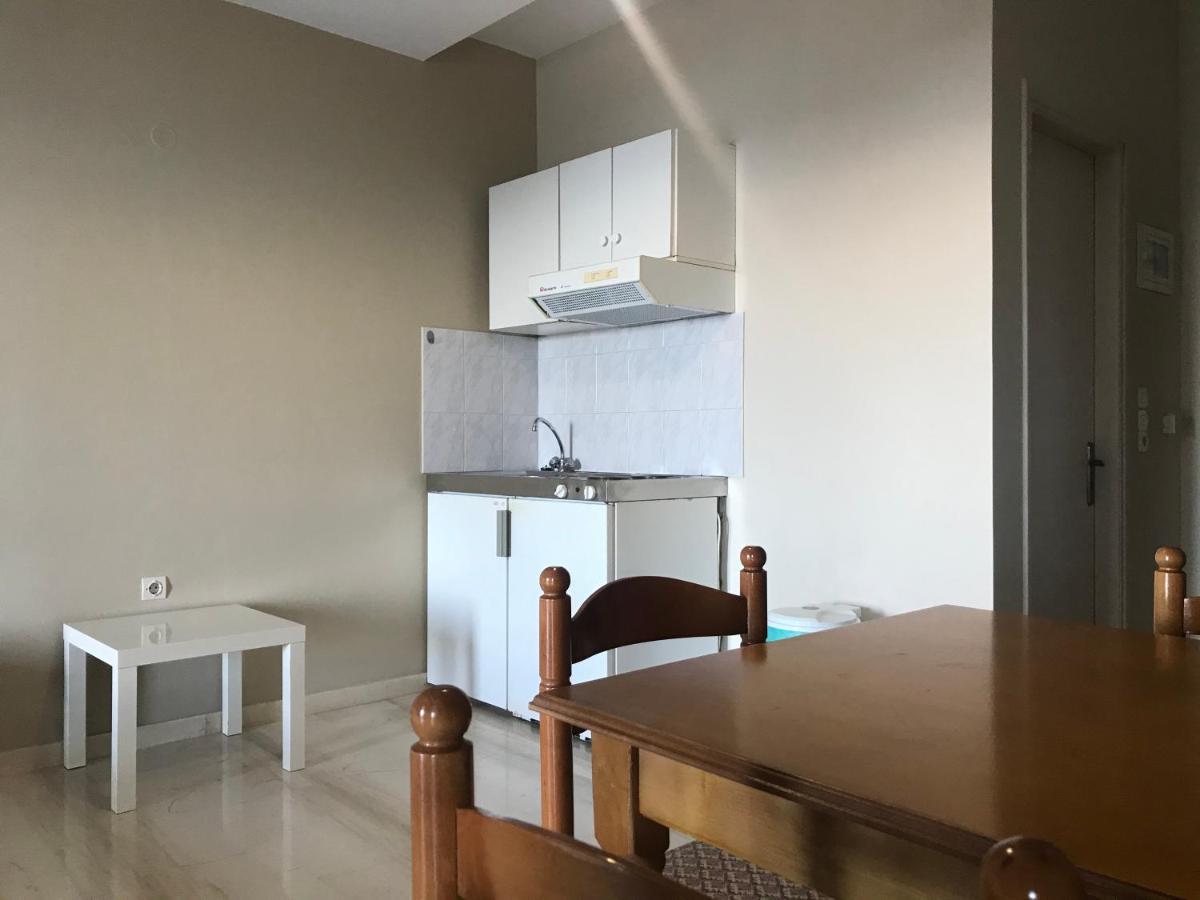 Marinos Studios Poros  Ngoại thất bức ảnh