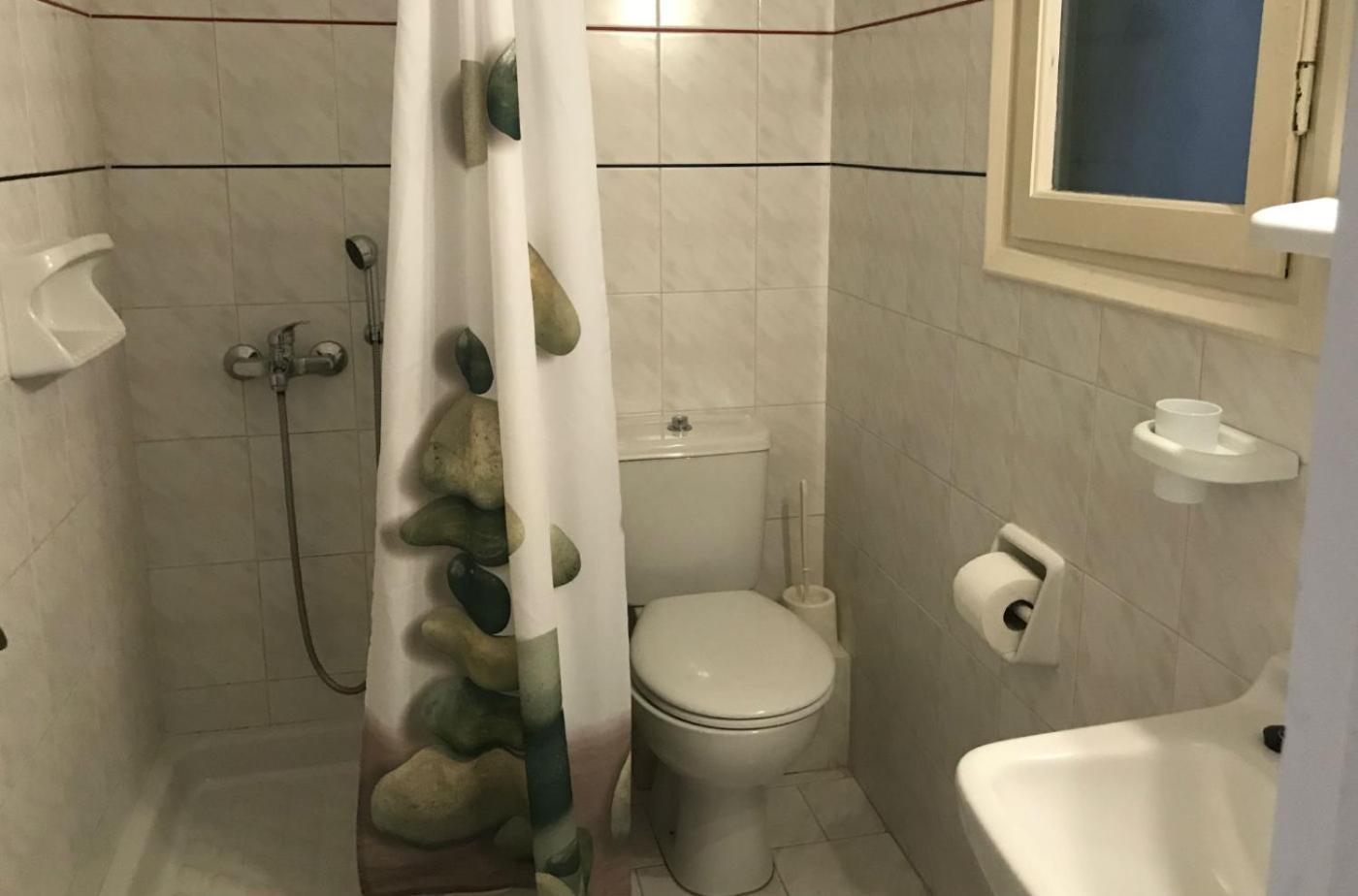 Marinos Studios Poros  Ngoại thất bức ảnh