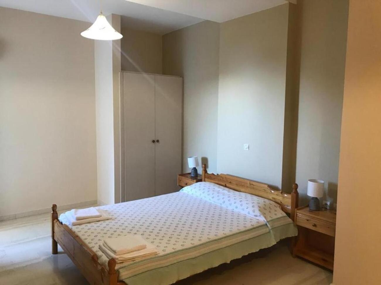 Marinos Studios Poros  Ngoại thất bức ảnh